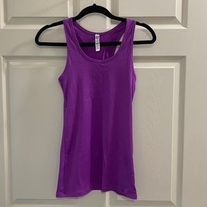 Under Armour Heat Gear Tank
